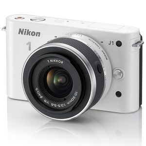 Nikon 1 Digital camera + accessories